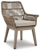 Beach Front Outdoor Set - Furniture Center (NY)