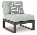 Beachloft Outdoor Sectional - Furniture Center (NY)