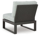 Beachloft Outdoor Sectional - Furniture Center (NY)