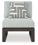 Beachloft Outdoor Sectional - Furniture Center (NY)