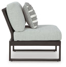 Beachloft Outdoor Sectional - Furniture Center (NY)