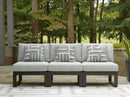 Beachloft Outdoor Sectional - Furniture Center (NY)