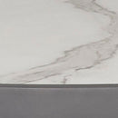 Ocean Beach Outdoor End Table - Furniture Center (NY)