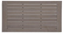 Hillside Barn Outdoor Coffee Table - Furniture Center (NY)