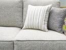 Hillside Barn Outdoor Sofa with Cushion - Furniture Center (NY)