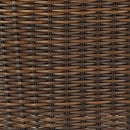 Horizon Hall Outdoor Ottoman with Cushion - Furniture Center (NY)