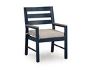 East Beach Outdoor Dining Set - Furniture Center (NY)