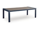 East Beach Outdoor Dining Set - Furniture Center (NY)