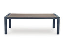 East Beach Outdoor Dining Set - Furniture Center (NY)