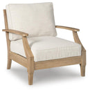 Carter Hall Outdoor Set - Furniture Center (NY)