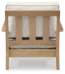 Carter Hall Outdoor Set - Furniture Center (NY)