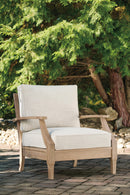 Carter Hall Outdoor Set - Furniture Center (NY)