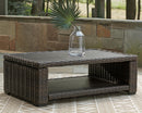 Grasson Lane Coffee Table - Furniture Center (NY)