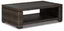 Grasson Lane Coffee Table - Furniture Center (NY)