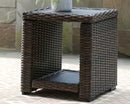 Grasson Lane End Table - Furniture Center (NY)