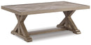 Beachcroft Outdoor Seating Set - Furniture Center (NY)
