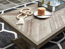 Beachcroft Outdoor Seating Set - Furniture Center (NY)