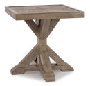 Beachcroft Outdoor Seating Set - Furniture Center (NY)