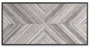 Beachcroft Outdoor Dining Table - Furniture Center (NY)