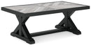 Beachcroft Outdoor Set - Furniture Center (NY)