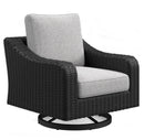 Beachcroft Outdoor Set - Furniture Center (NY)
