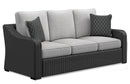 Beachcroft Outdoor Set - Furniture Center (NY)