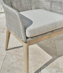 Seton Creek Outdoor Dining Package - Furniture Center (NY)