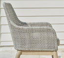 Seton Creek Outdoor Dining Package - Furniture Center (NY)
