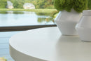 Seton Creek Outdoor Dining Package - Furniture Center (NY)