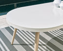 Seton Creek Outdoor Dining Package - Furniture Center (NY)