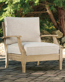 Clare View Outdoor Seating Set - Furniture Center (NY)