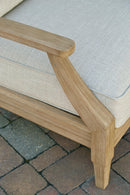 Clare View Outdoor Seating Set - Furniture Center (NY)