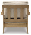 Clare View Outdoor Seating Set - Furniture Center (NY)