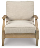 Clare View Outdoor Seating Set - Furniture Center (NY)