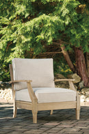 Clare View Outdoor Seating Set - Furniture Center (NY)