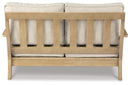 Clare View Outdoor Seating Set - Furniture Center (NY)