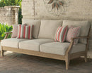 Clare View Outdoor Seating Set - Furniture Center (NY)