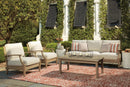 Clare View Outdoor Seating Set - Furniture Center (NY)