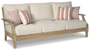 Clare View Outdoor Seating Set - Furniture Center (NY)