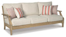Clare View Outdoor Seating Set - Furniture Center (NY)