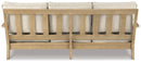 Clare View Outdoor Seating Set - Furniture Center (NY)