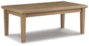 Clare View Outdoor Seating Set - Furniture Center (NY)