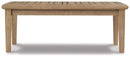 Clare View Outdoor Seating Set - Furniture Center (NY)