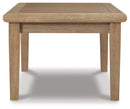 Clare View Outdoor Seating Set - Furniture Center (NY)