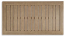 Clare View Outdoor Seating Set - Furniture Center (NY)