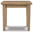Clare View Outdoor Seating Set - Furniture Center (NY)