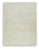 Jaseena Area Rug - Furniture Center (NY)
