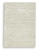 Jaseena Area Rug - Furniture Center (NY)