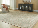 Rossbury Rug - Furniture Center (NY)