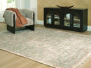 Rossbury Rug - Furniture Center (NY)